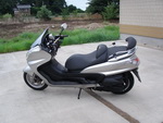 �������� �� ������ �������� Yamaha Majesty400 2005 ���� 10